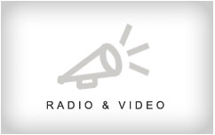 Radio and Video